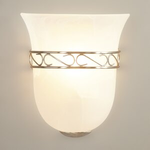 Kipton 1-Light Wall Sconce