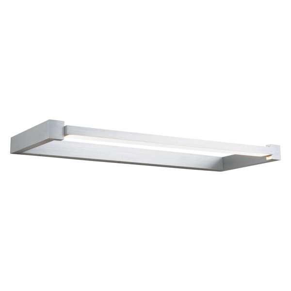 Modern Forms Bauer 1 Light Led Dimmable Swing Arm Wayfair
