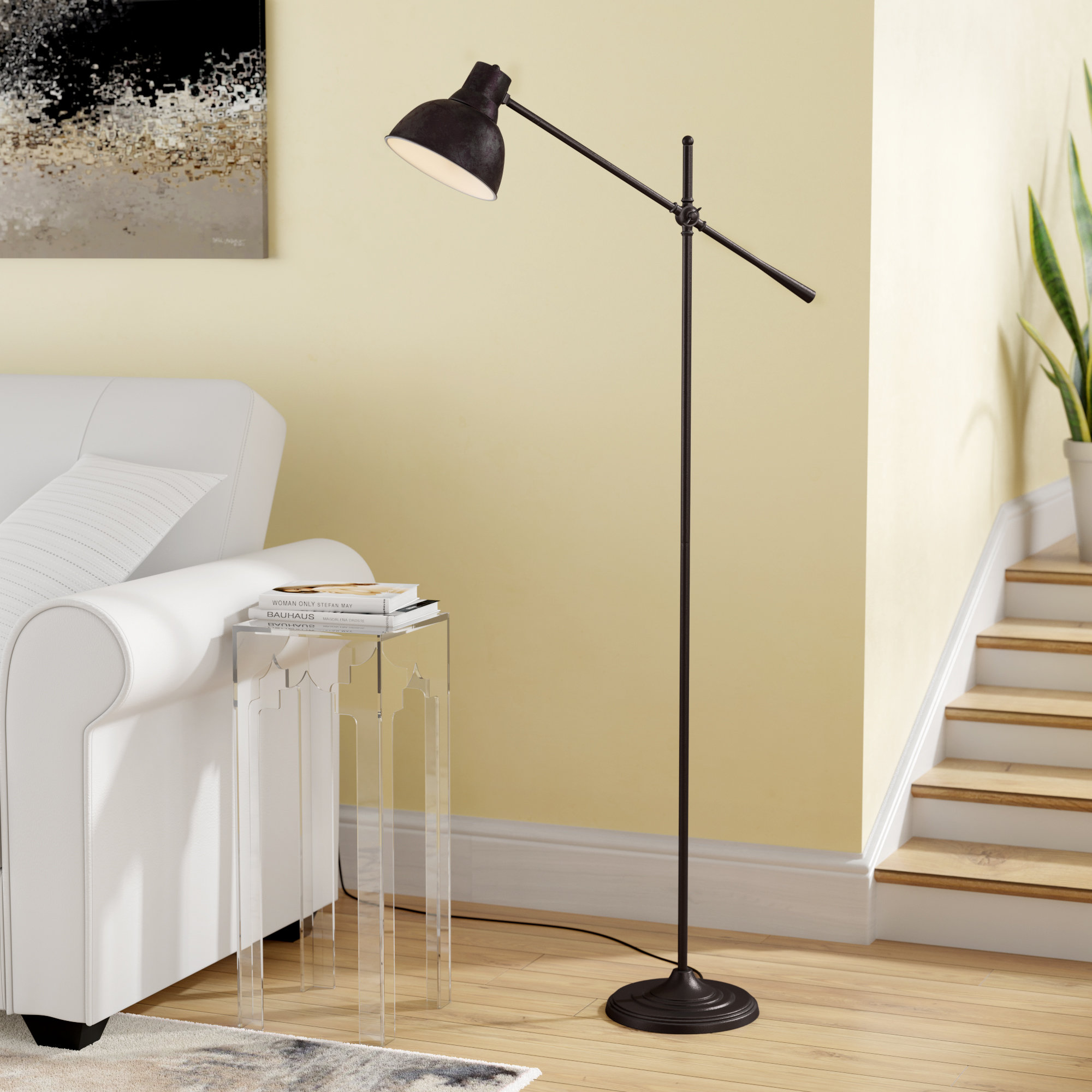 wayfair reading light