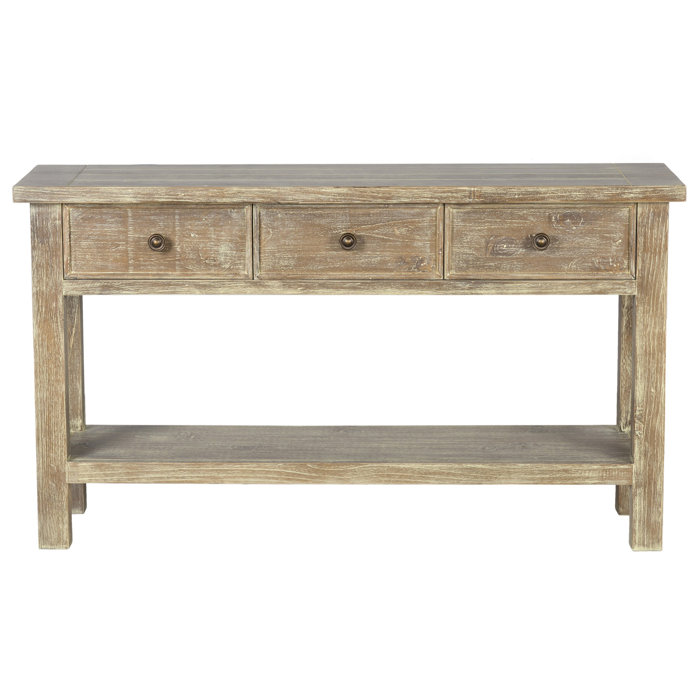 Maryanne Console Table