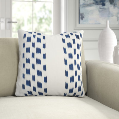 Schumacher Izmir Linen Throw Pillow Wayfair