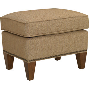 Harvard Ottoman