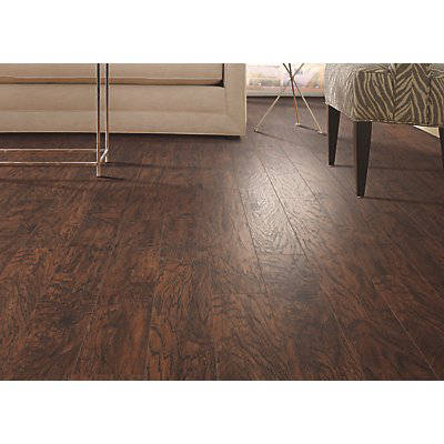 Mohawk Hanbridge 5 25 X 47 11 93mm Hickory Laminate Flooring Hanbridge 5 25 X 47 11 93mm Hickory Laminate Flooring In