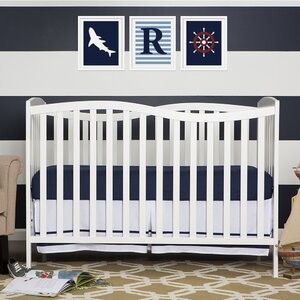 Chelsea 5-in-1 Convertible Crib