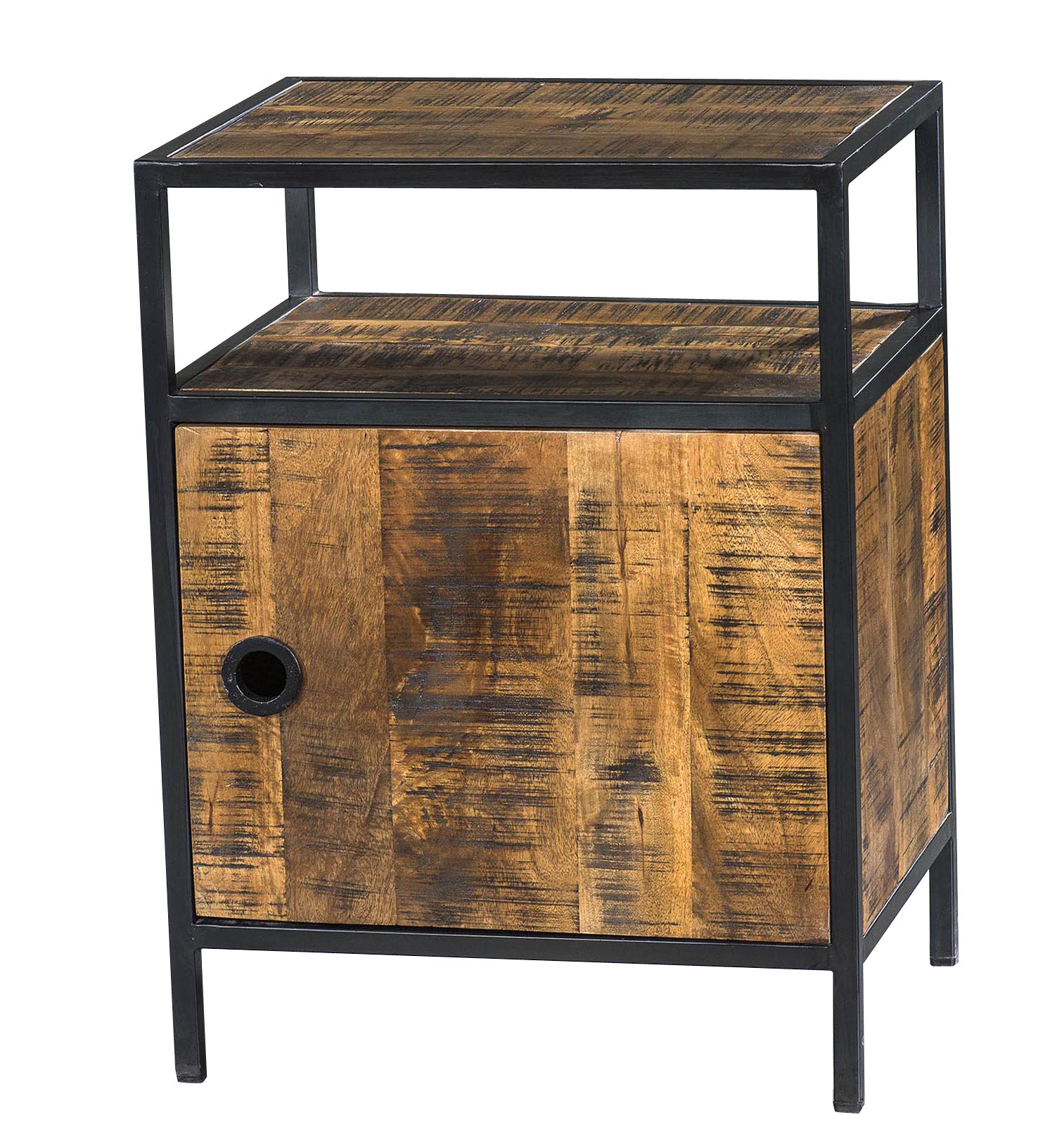 Williston Forge Warba Nightstand Wayfair