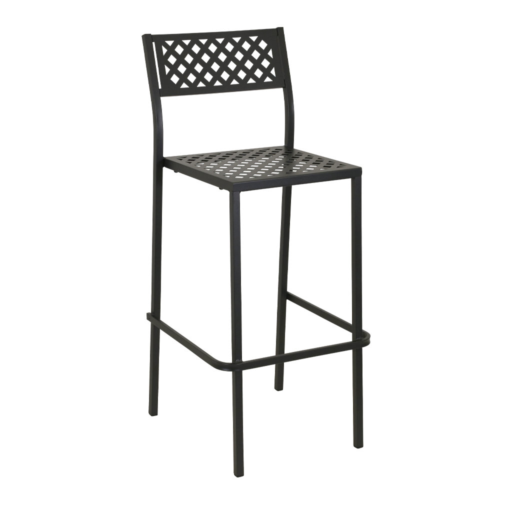 MityLite 30" Patio Bar Stool Wayfair