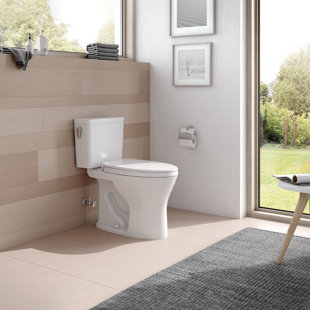 16 inch toilet seat