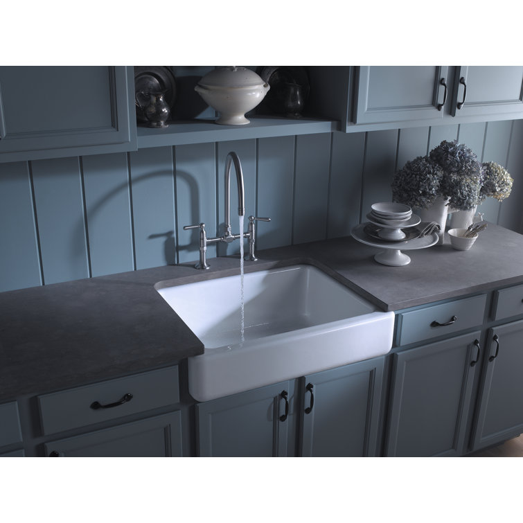 K-6486-0,96,K4 Kohler Brookline Whitehaven® Self-Trimming 30 ...