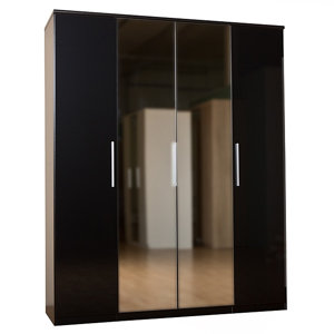 Drehtürenschrank Duveau von ModernMoments