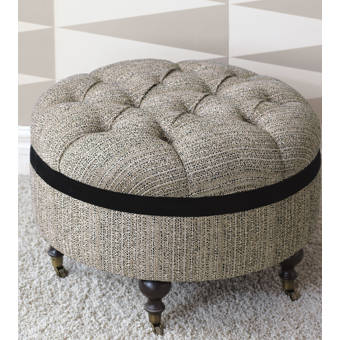 Fairfield Chair Erwin Cocktail Ottoman Wayfair