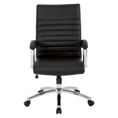 jacobus ergonomic conference chair