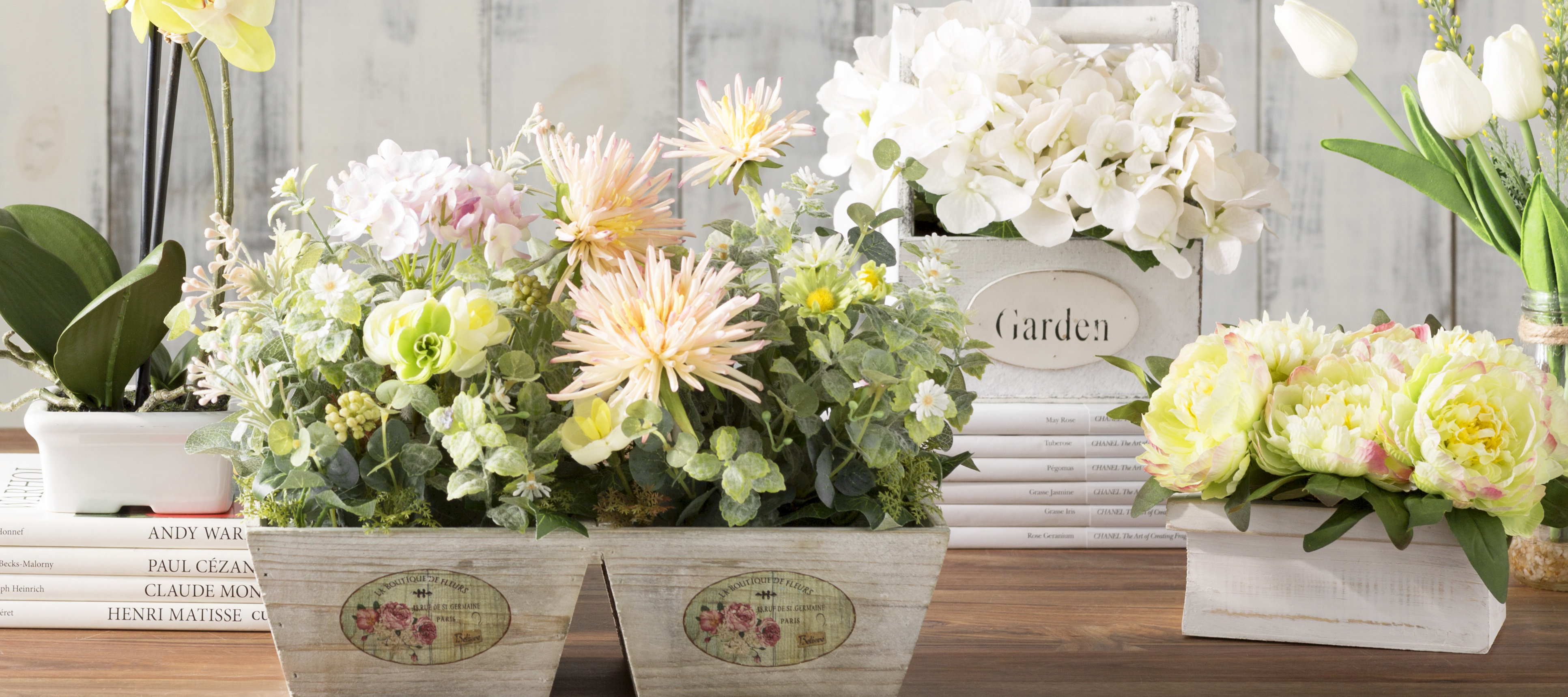 [BIG SALE] Our Favorite Faux Florals You’ll Love In 2021 Wayfair