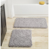 Bathroom Rugs Bath Mats You Ll Love In 2020 Wayfair