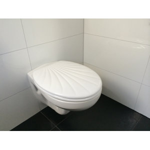 WC-Sitz Mare Länglich von ADOB