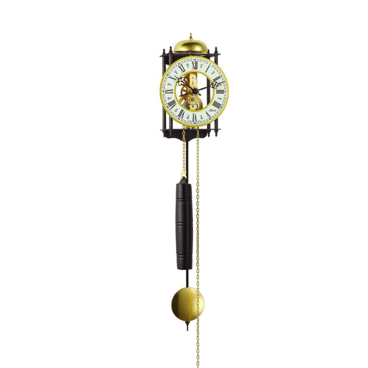 hermle clock company