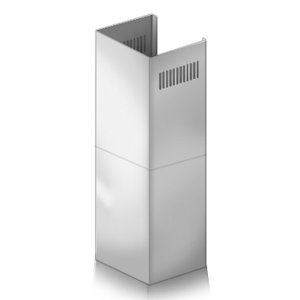 Range Hood Chimney Extension