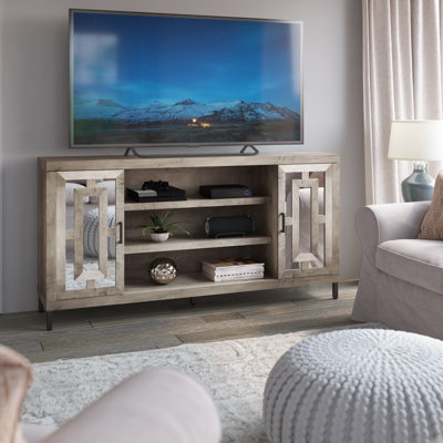 Amabel TV Stand for TVs up to 70"