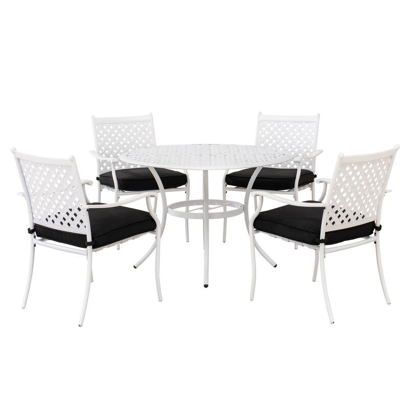 patio dining set