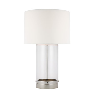 Bayla 31.25" Table Lamp by Chapman & Myers