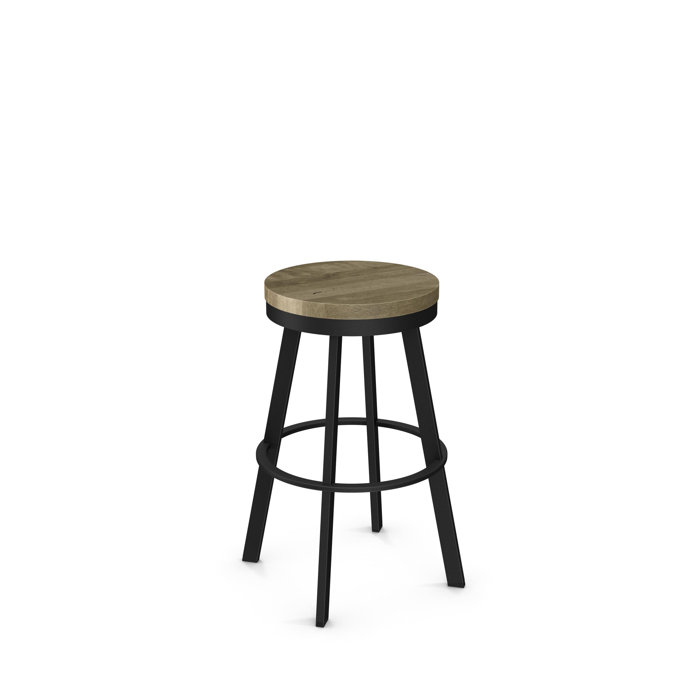Floumoy 25 Swivel Bar Stool Floumoy 25 Swivel Bar Stool