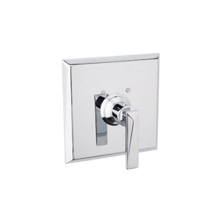 Go to store & view more images Rohl Thermostatic Faucet Shower Faucet Trim Only
