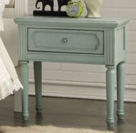 Go to store & view more images Ketchum 1 Drawer Nightstand by Ophelia & Co.
