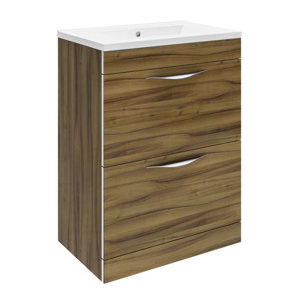 Ultra 61 cm Waschtisch Memoir mit Schrank