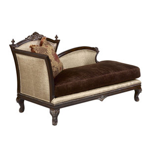 Go to store & view more images Benetti's Italia Sonia Chaise Lounge