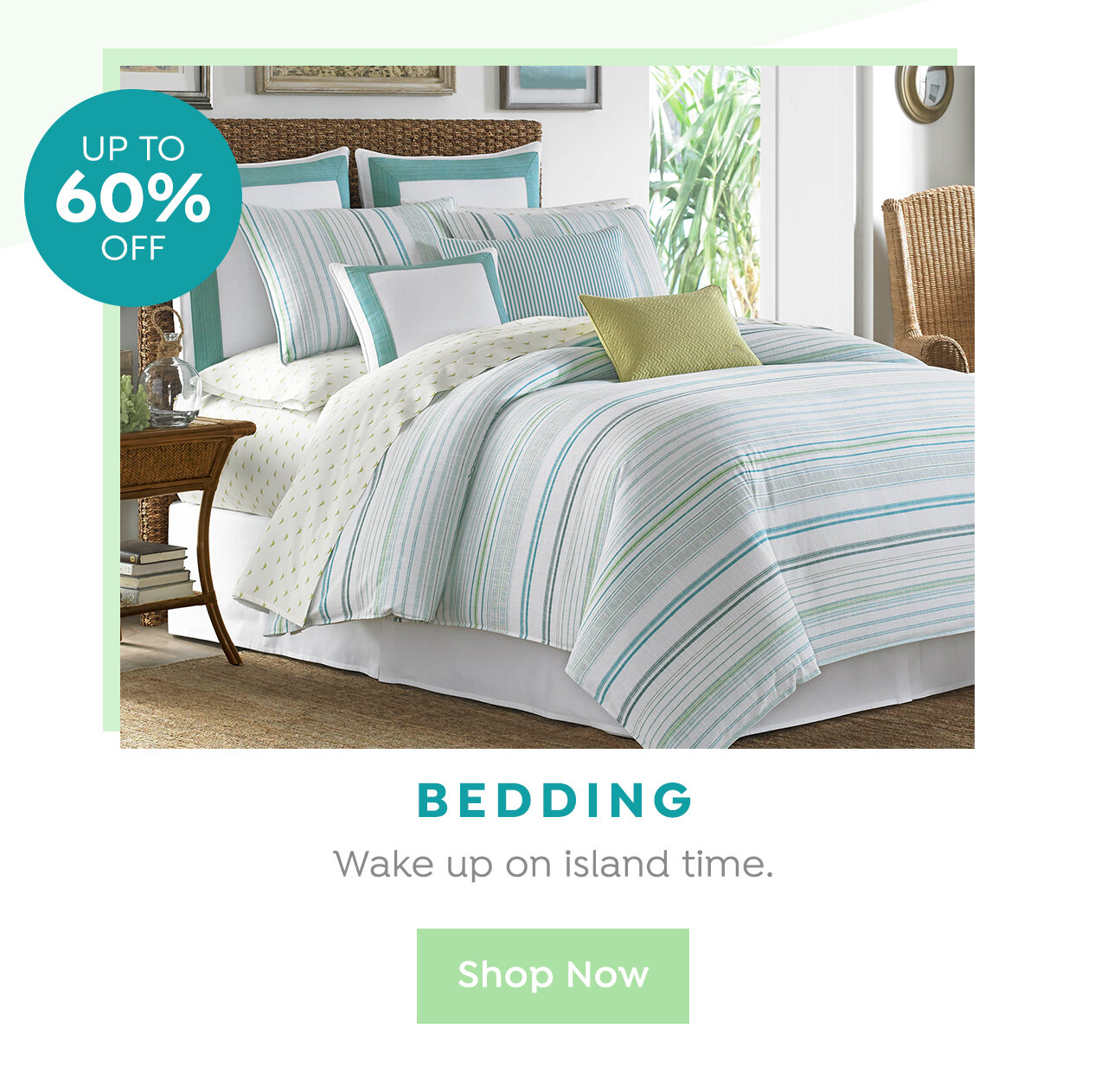 Bedding