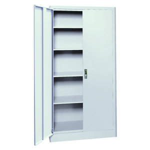 Elite Radius Edge 2 Door Storage Cabinet