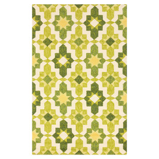 Lime Green Indoor Outdoor Rug Wayfair Waters Lime Green Indoor Outdoor Area Rug
