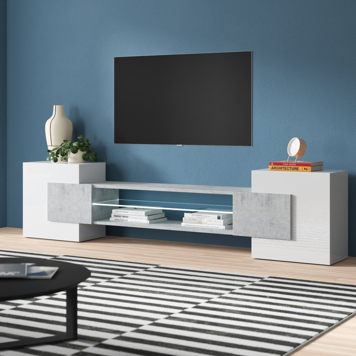 TV-Lowboard EMILEE - Zipcode Design