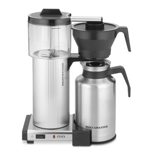 CDT Grand Coffee Brewer