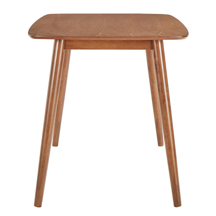 Kole Mid Century Counter Height Dining Table Kole Mid Century Counter Height Dining Table