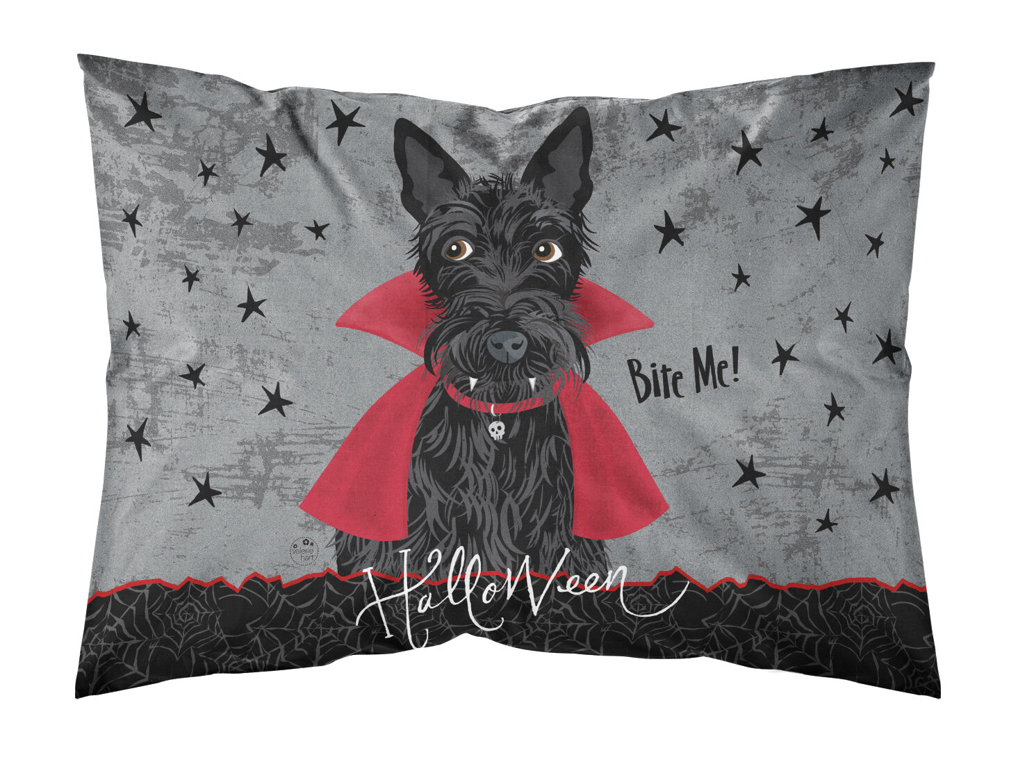 halloween standard pillowcases