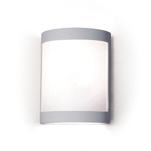 Silhouette Lucidity 1-Light Wall Sconce