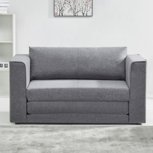 2-Sitzer Schlafsofa Luna von Leader Lifestyle