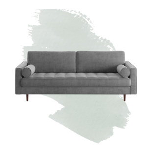 Velvet Sofas You Ll Love In 2020 Wayfair