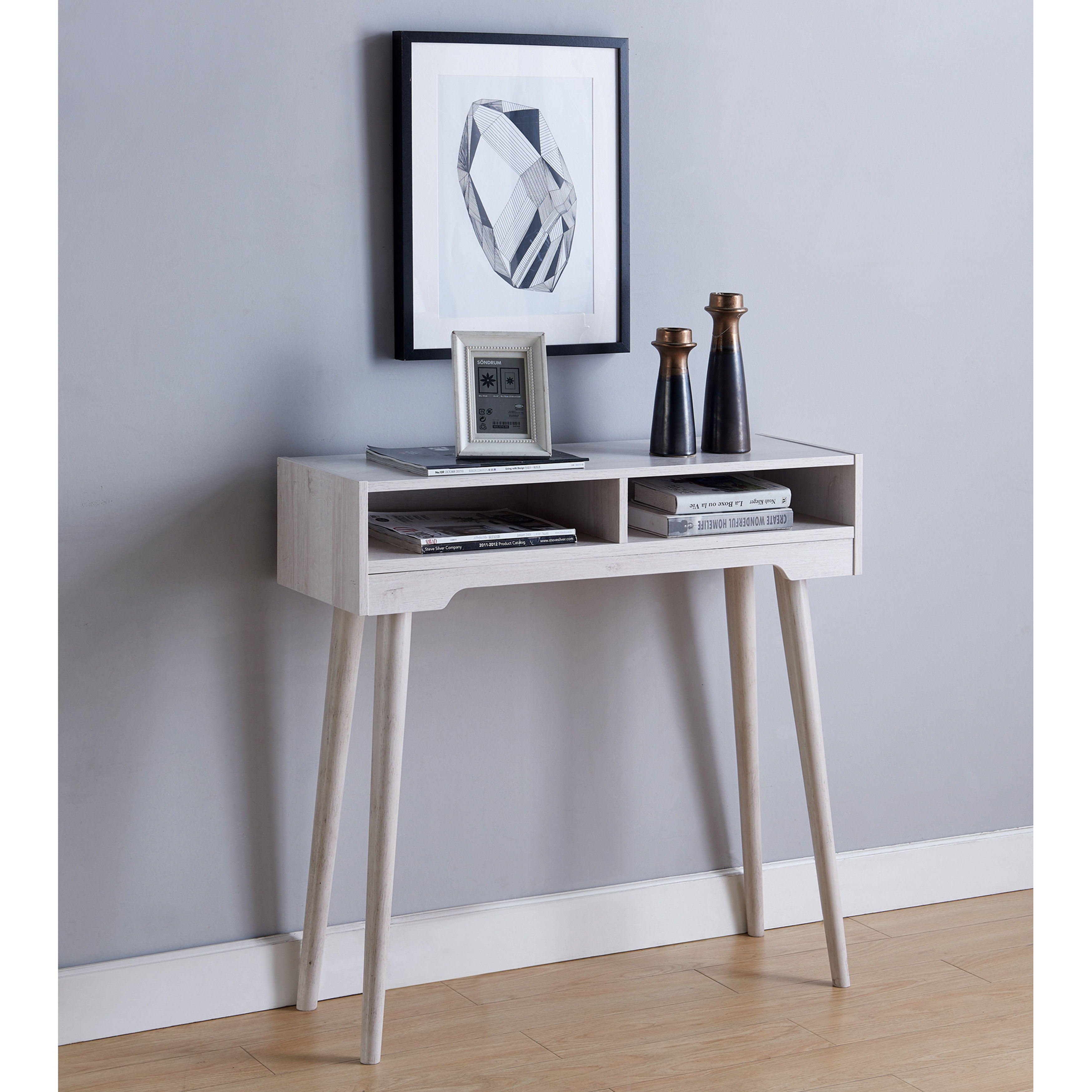Corrigan Studio Lonsdale 36 Console Table Wayfair