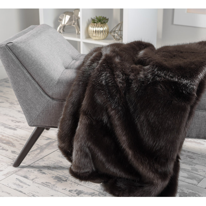 Loon Peak Ballys Faux Fur Throw Blanket Wayfair Inspiration Loon Throw Blanket Loon Peak Ballys Faux Fur Throw Blanket Wayfair Inspiration Loon Throw Blanket
