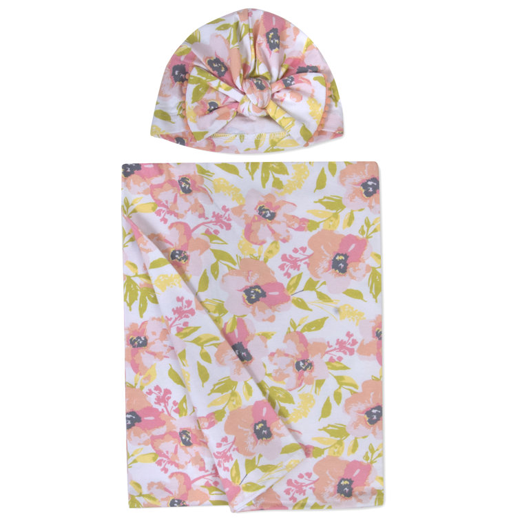 baby essentials swaddle