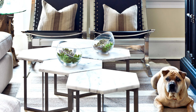 How To Style A Coffee Table 5 ways a designer would style your coffee table | wayfair How To Style A Coffee Table 5 ways a designer would style your coffee table | wayfair