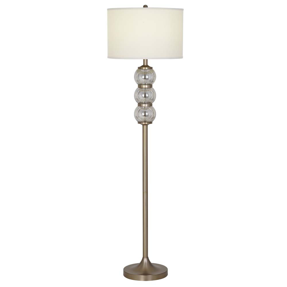Rosdorf Park Gossett 62 Floor Lamp Wayfair