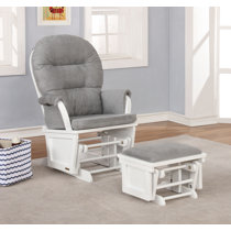 Harriet Bee Nursery Gliders, Rockers