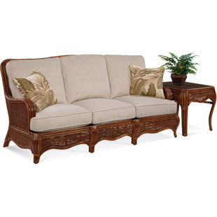 Beach Cottage Sofas Wayfair Beach View Sofa