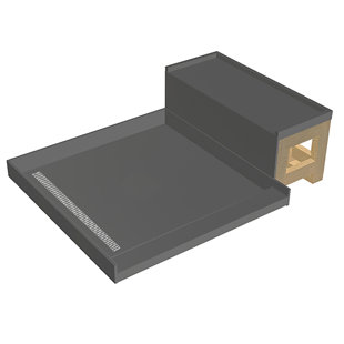 Go to store & view more images Tile Redi 60