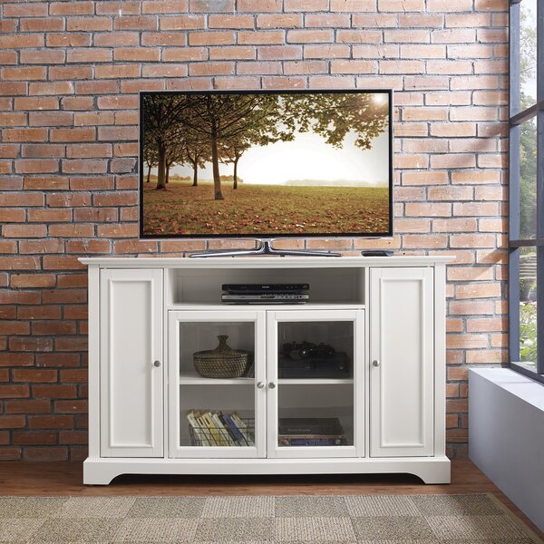 Andover Mills™ Campbell TV Stand for TVs up to 65 ...
