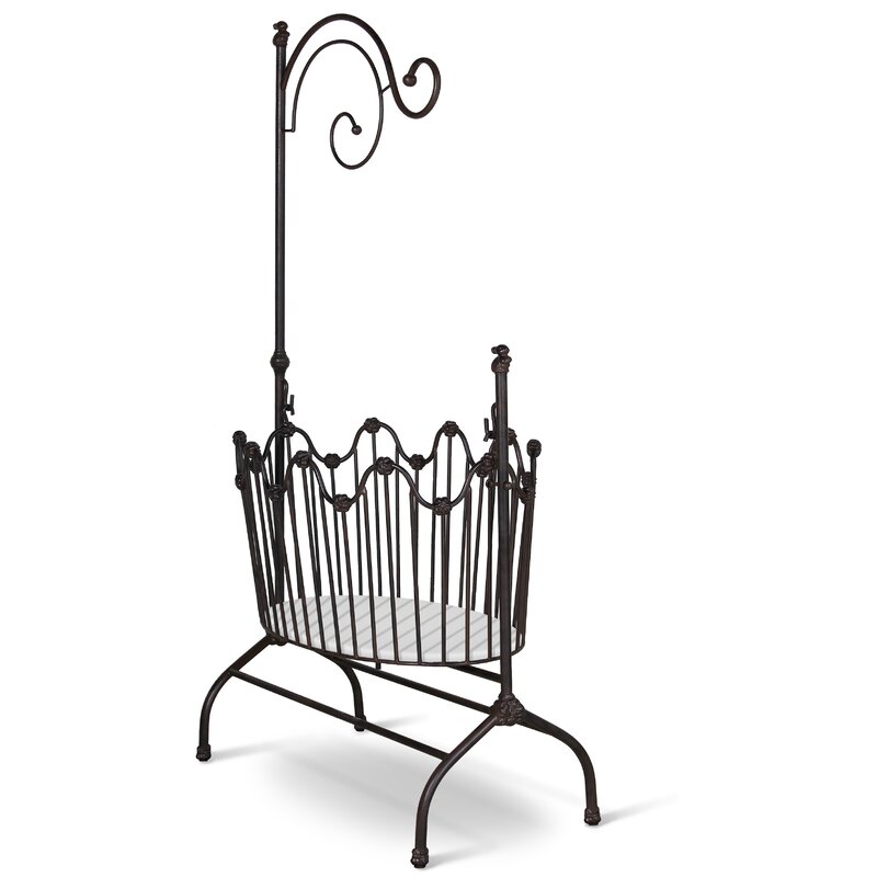 iron cradle for sale