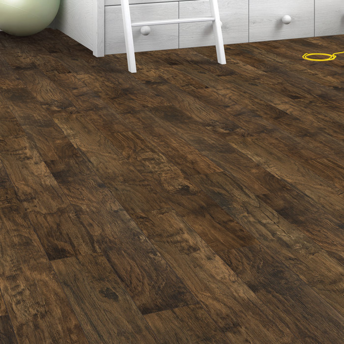 Mohawk Windlands 6 X 48 X 4 2mm Luxury Vinyl Plank Reviews