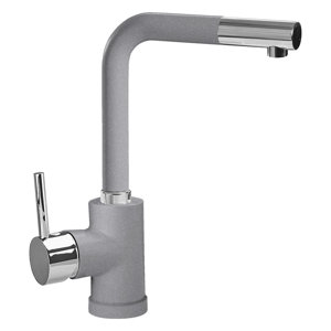 DeltaSRL Einhebel-Standard-Küchenarmatur